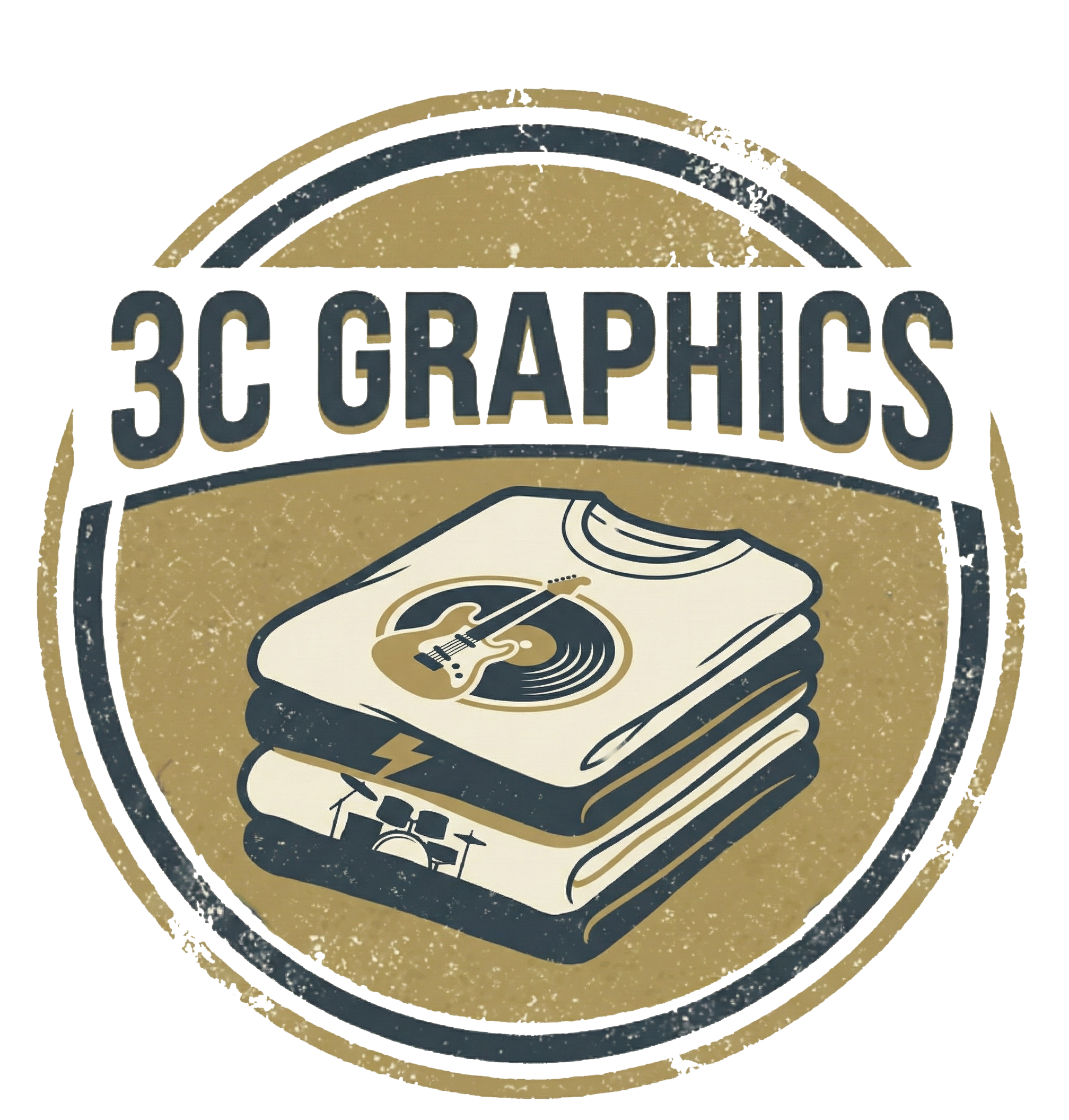 3C Graphics Logo